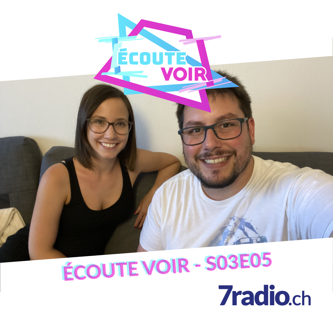 Écoute Voir | 7radio.ch