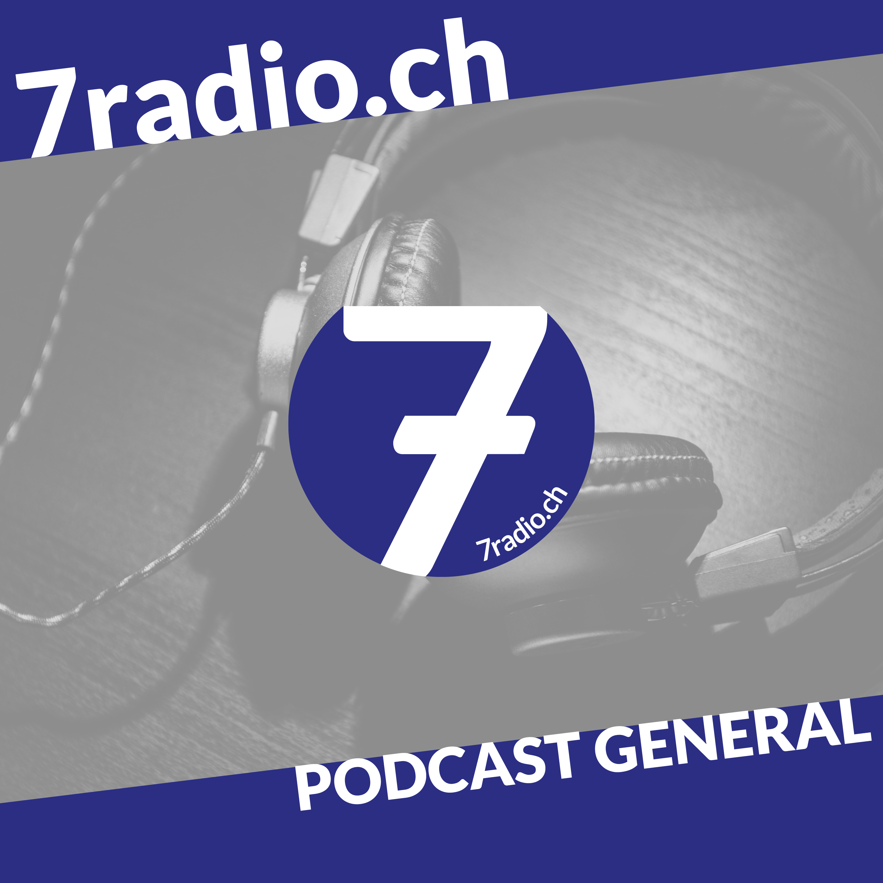 7radio – podcast général