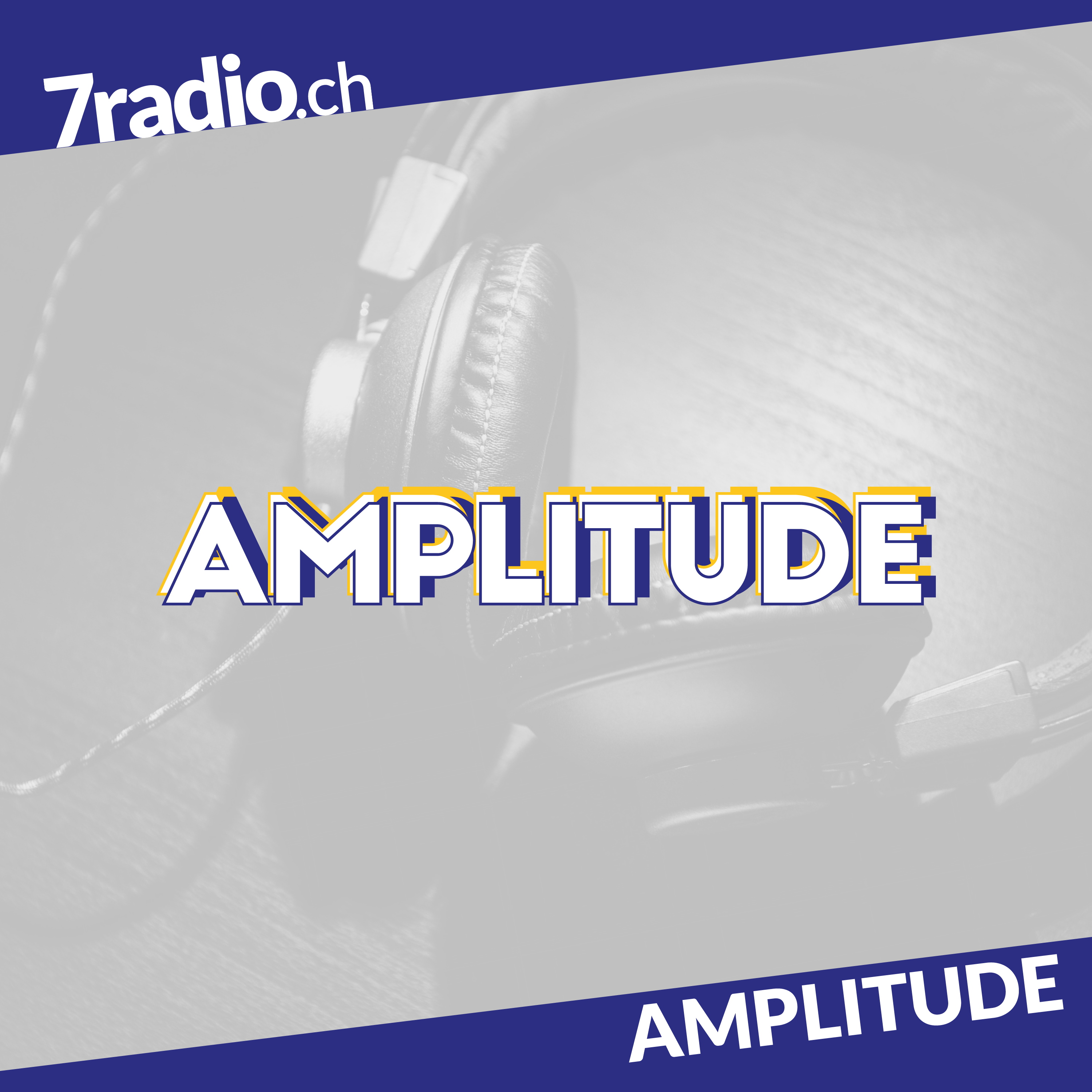 7radio | Amplitude